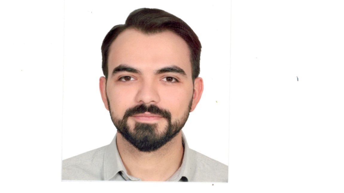 Recep İNCE - İ.H.L. Meslek Dersleri Öğretmeni
